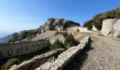 Tocht Stappen Le Revest-les-Eaux - Mont Caume V2 - Photo 4