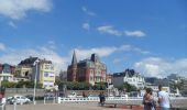 Excursión Senderismo El Havre - 20220623-Le havre après midi - Photo 11