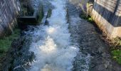 Tocht Stappen Seneffe - BE-Seneffe - Petit Moulin - Ancien canal - Ecluses 20 et 19 - Photo 12