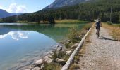 Tocht Mountainbike Thorame-Basse - Le Tour des Villages - Photo 4