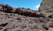 Trail Walking Caniçal - Madère : la presqu'île de Sao Lourenço - Photo 11