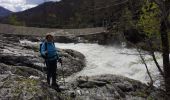 Trail Walking Prévenchères -  Gorges de Chassezac - Photo 11