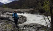 Tocht Stappen Prévenchères -  Gorges de Chassezac - Photo 11