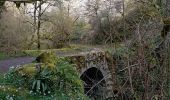 Tour Wandern Rocamadour - Rocamadour  - Photo 8