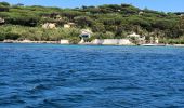 Trail Motorboat Sainte-Maxime - En bateau St Raphael - St Tropez - Photo 12