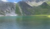 Trail Walking Tignes - Tignes Le Lac -> Lac de Chardonnet - Photo 1