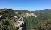 Trail Walking Mazaugues - Barres de Mazaugues  - Photo 2