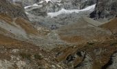 Randonnée A pied Zermatt - Zustieg Arbenbiwak - Photo 8