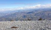 Excursión Senderismo Bédoin - Mont ventoux  - Photo 7