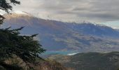 Percorso Marcia Crots - LES  CROTS Boscodon  ,Fontaine de l Ours   ,sentier des Pyramides    cirque du Morgon o m - Photo 9