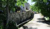 Percorso A piedi Ortona dei Marsi - Casali Santa Maria Maddalena - La Cona - Photo 1