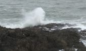 Randonnée Marche Moëlan-sur-Mer - MOËLAN SUR MER - Photo 11