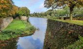 Trail Walking Ypres - ypres- moitié des remparts  - Photo 6