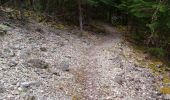 Tour Wandern Modane - Boucle Modane / Fort du replaton / Fort de Sapey - Photo 1