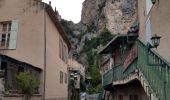 Tocht Stappen Moustiers-Sainte-Marie - moustiers ste Marie - Photo 5