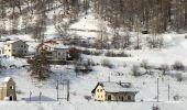 Tour Zu Fuß Zernez - Susch - Lavin - Photo 9