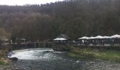 Tour Wandern Rochefort - Ballade à Han sur Lesse - Photo 3