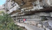 Excursión Senderismo Aubagne - Manon Taoume  - Photo 15