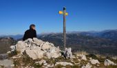 Trail Walking Castellane - Castellane - Chapelle St Thyrs - Petit Robion - Sommet Robion - Gorges du Rayaup - Photo 8