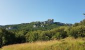 Tour Radtourismus  Cucugnan - Cucugnan - Caudies-de-Fenouillèdes - Photo 8