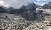 Trail Walking Val-Cenis - Col agnel puis Lac d'Ambin Bramans - Photo 10