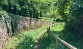 Randonnée Marche Porte des Pierres Dorées - Jarnioux / 8 km - Photo 5