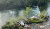 Randonnée Marche Malons-et-Elze - MALONS Besseges  - Photo 1