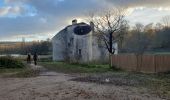 Tour Wandern Saint-Leu-la-Forêt -  St leu la foret chateau de chasse  9.4kms 140m - Photo 1