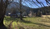 Tocht Stappen Saint-Pierre-de-Chartreuse - Boucle autour de saint Hugues - Photo 4