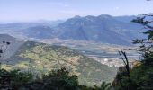 Tour Wandern Autrans-Méaudre en Vercors - la Buffe - Photo 4