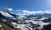 Percorso Sci alpinismo San Dalmazzo Selvatico - Enchastraye en boucle  - Photo 6