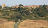 Excursión A pie Volterra - Dolce campagna, antiche mura 22 - Photo 2