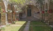 Trail Walking Gonfaron - Notre dame des anges par notre dame du figuier - Photo 10