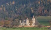 Tour Zu Fuß Landquart - Ganda - Igis - Photo 5