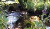 Tour Wandern Plédran - En suivant l'URNE et en passant par le BOIS. - Photo 5