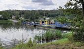 Tour Zu Fuß Wettin-Löbejün - Rundweg Nußgrund Tannengrund Rothenburg - Photo 5