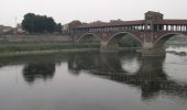 Tour Zu Fuß Pavia - Anello di Borgoticino - Photo 8