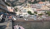 Trail Walking Agerola - “Sentier des Dieux“ CAI327+CAI331 Bomerano-Nocelle-Arienzo-Positano D+450m D-1000m - Photo 11
