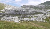 Excursión Senderismo Passy - Praz coutant,les chalets de Platé - Photo 4