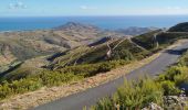 Tocht Stappen Port-Vendres - tour madeloc  - Photo 2