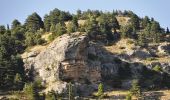 Tour Zu Fuß Caramanico Terme - Tratto Caramanico - Eremo di San Giovanni - Photo 3