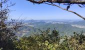 Tour Wandern Unknown - Boucle des Peak sur les crêtes autour du temple Naejangsa  - Photo 9