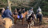 Tour Reiten Raon-l'Étape - Chapelle des pestiférés yoigo Tivio  - Photo 12