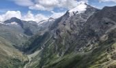 Tocht Stappen Bessans - Parking Pont de Rafour - Chapelle de Tierce - Photo 1