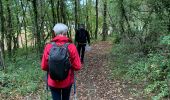 Percorso Marcia Brantôme en Périgord - Essai Brantome - Photo 5