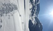 Randonnée Raquettes à neige Laruns - Cirque d’Aneou_Mars 2022 - Photo 4