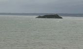 Tocht Stappen Le Mont-Saint-Michel - Mont Saint Michel  - Photo 4