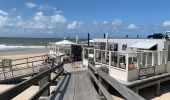 Trail Walking Bergen (NH) - Schoorl - Duinen - Photo 4