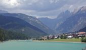 Trail On foot Auronzo di Cadore - IT-268 - Photo 9