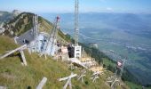 Tocht Te voet Rüte - Ruhsitz - Rainhütte - Photo 10